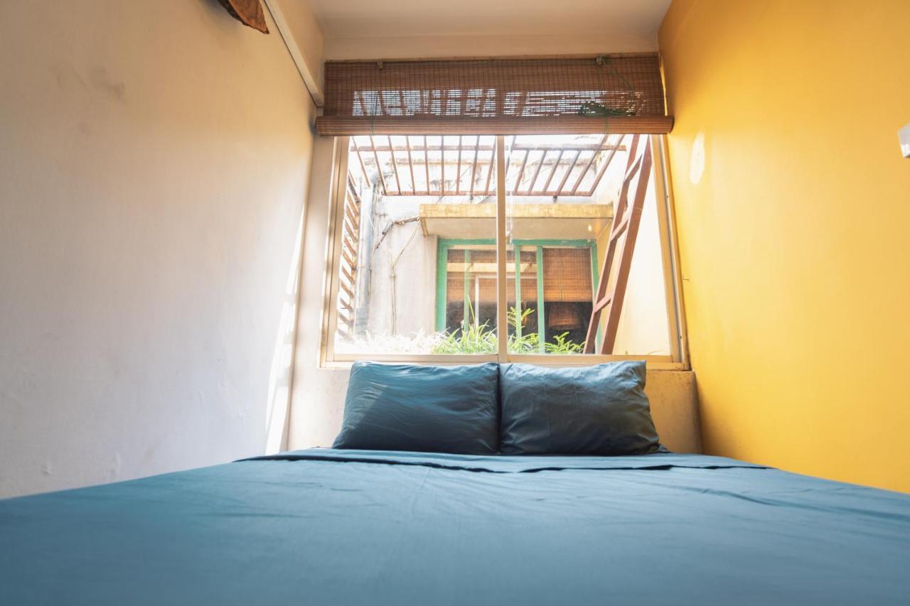Entire French House With 4 Bedrooms In Hanoi Downtown Exterior foto